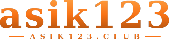 asik123 logo