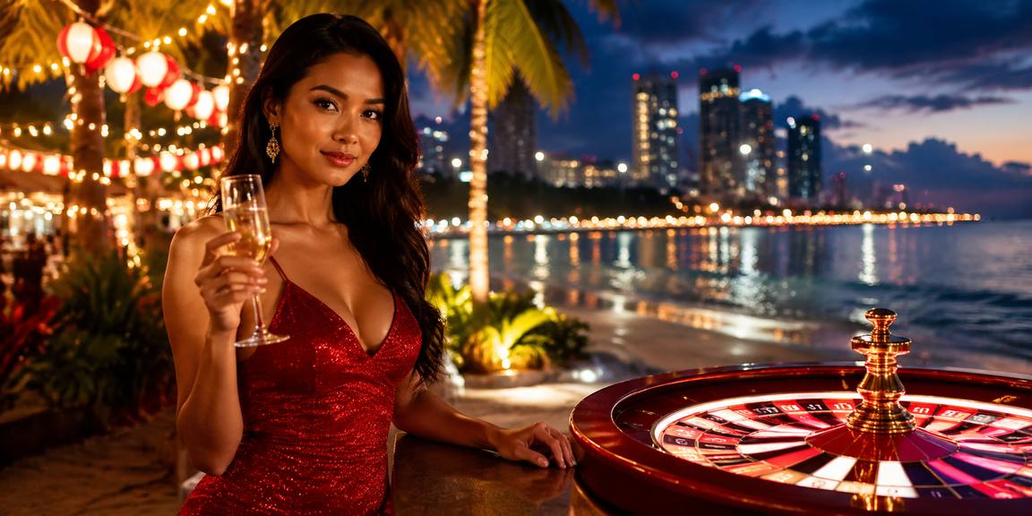 asik123 How asik123 Casino Works